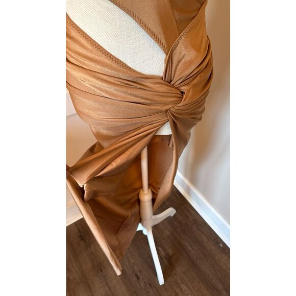 La Sirène dress - Picture 4 of 4